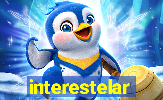 interestelar assistir telegram